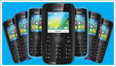 Nokia 114
